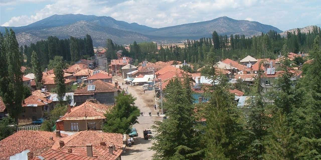 Aslında Konyalılar ama değiller!