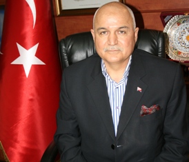 Kabakcı, Cihanbeyli devlet hastanesini ziyaret etti