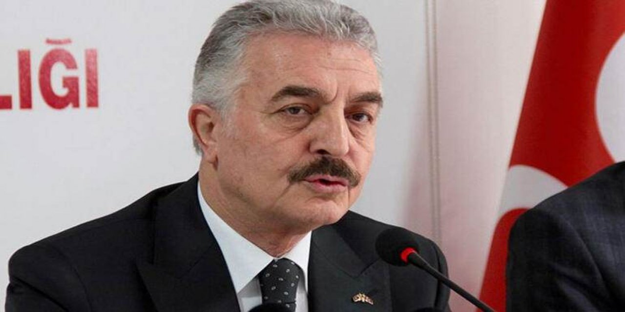 MHP'den CHP'ye salvo üstüne salvo