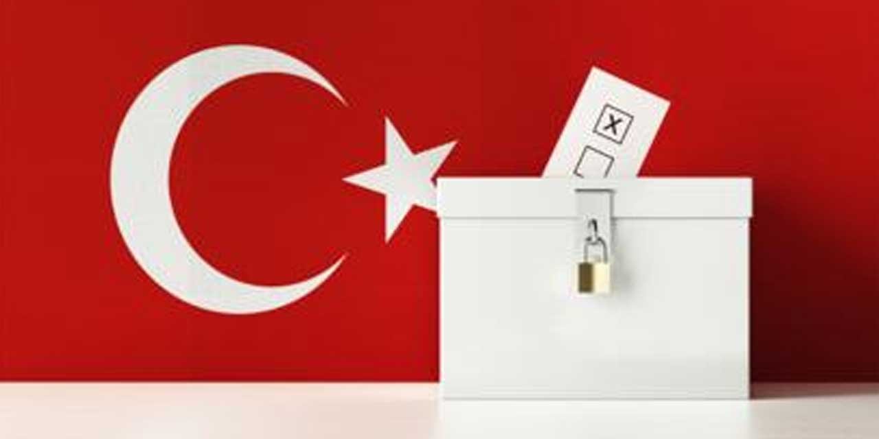 Bugün seçim olsa durum daha da farklı görünüyor