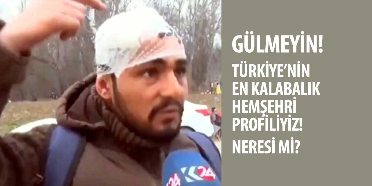 Türkiye'de en çok hangi il doğumlular yaşıyor? Konya kaçıncı sırada?