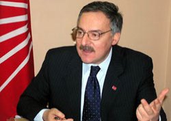 CHP'li vekilin acı günü