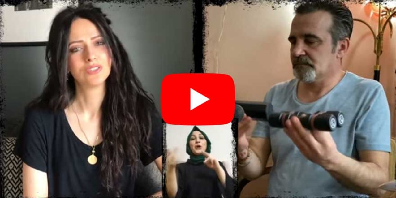 Konyalı öğretmenlerden muhteşem performans