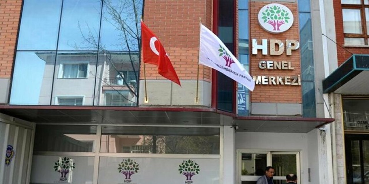 3 HDP'li Belediyeye gözaltı kararı
