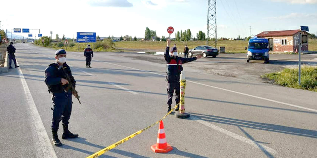 Erdoğan uygulama noktasında