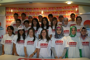 Şampiyonlar Sabah Dershaneleri'nden