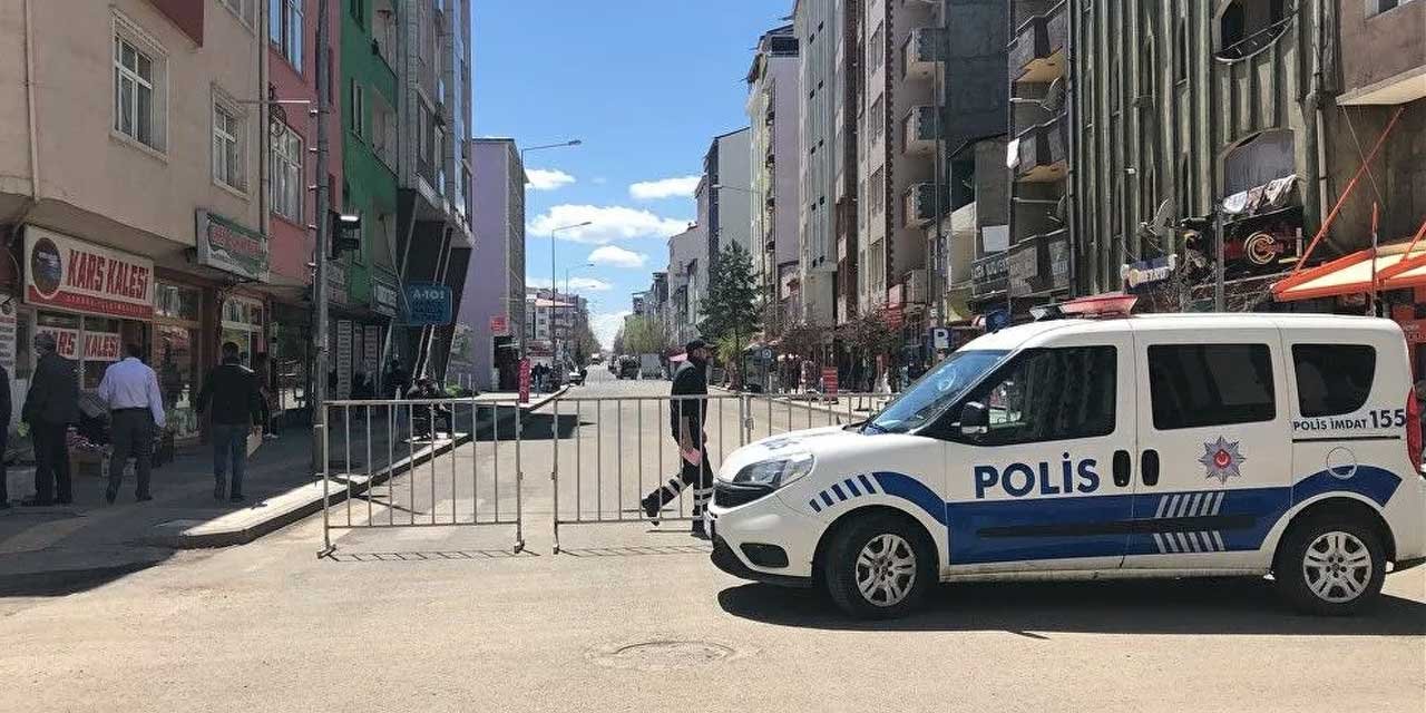 İyi Olan Korona Hastası Kurban Kesti Vaka Sayısı Arttı