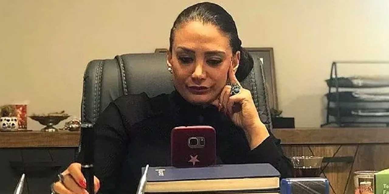 Hanım Ağa Serbest