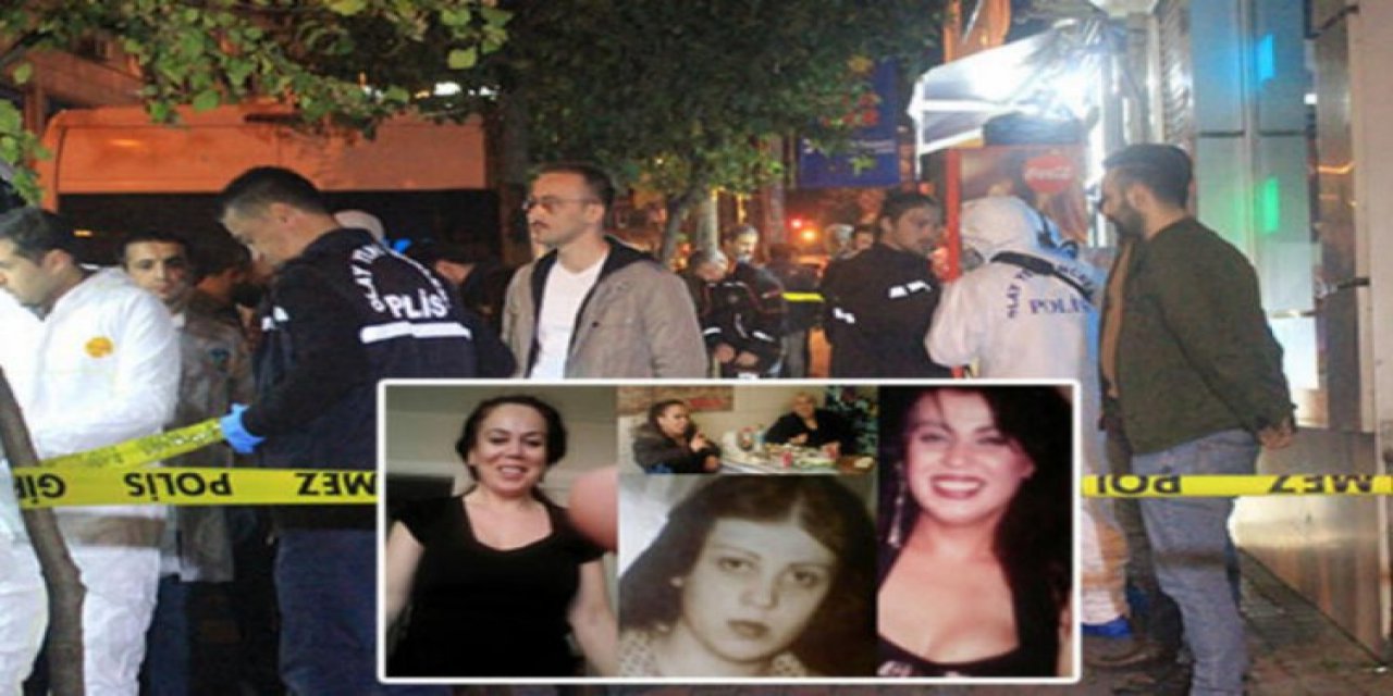 4 Kardeşin Ölüm Nedeni Ortak Çıktı