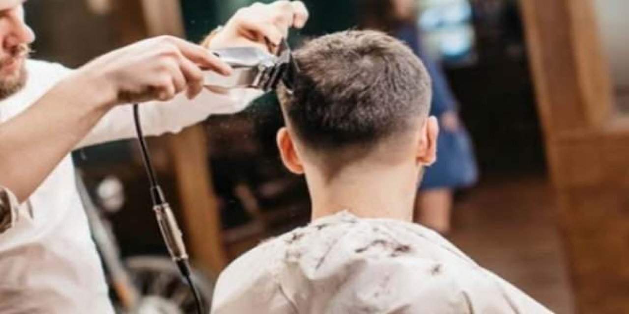 26 Berberin Testi Pozitif Çıktı