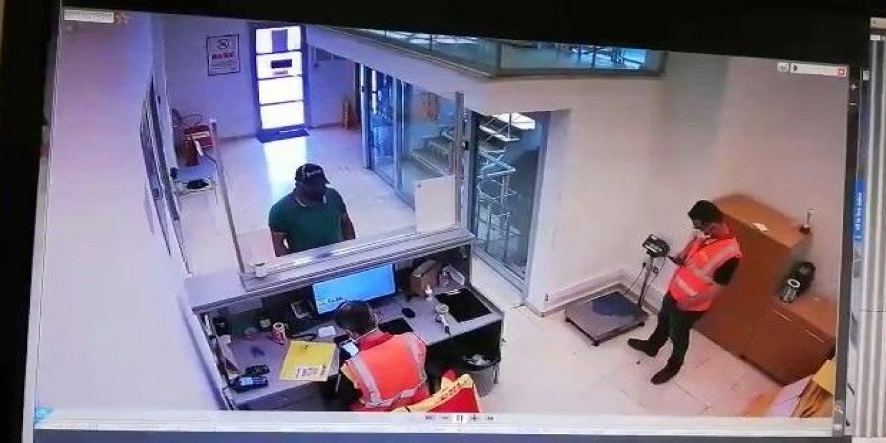 Dolandırıcılıkta Sınır Tanımadılar, Almanya'daki Vatandaşı Buldular
