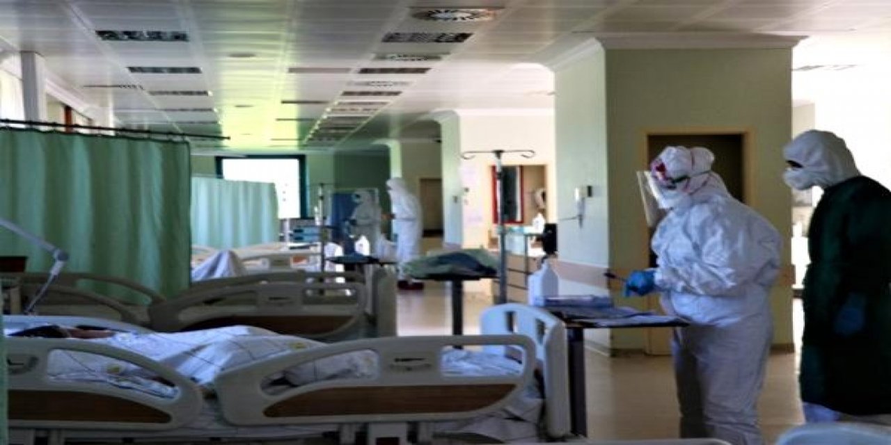 Uyarılara Aldırmadılar 37 Kişi Korona Oldu