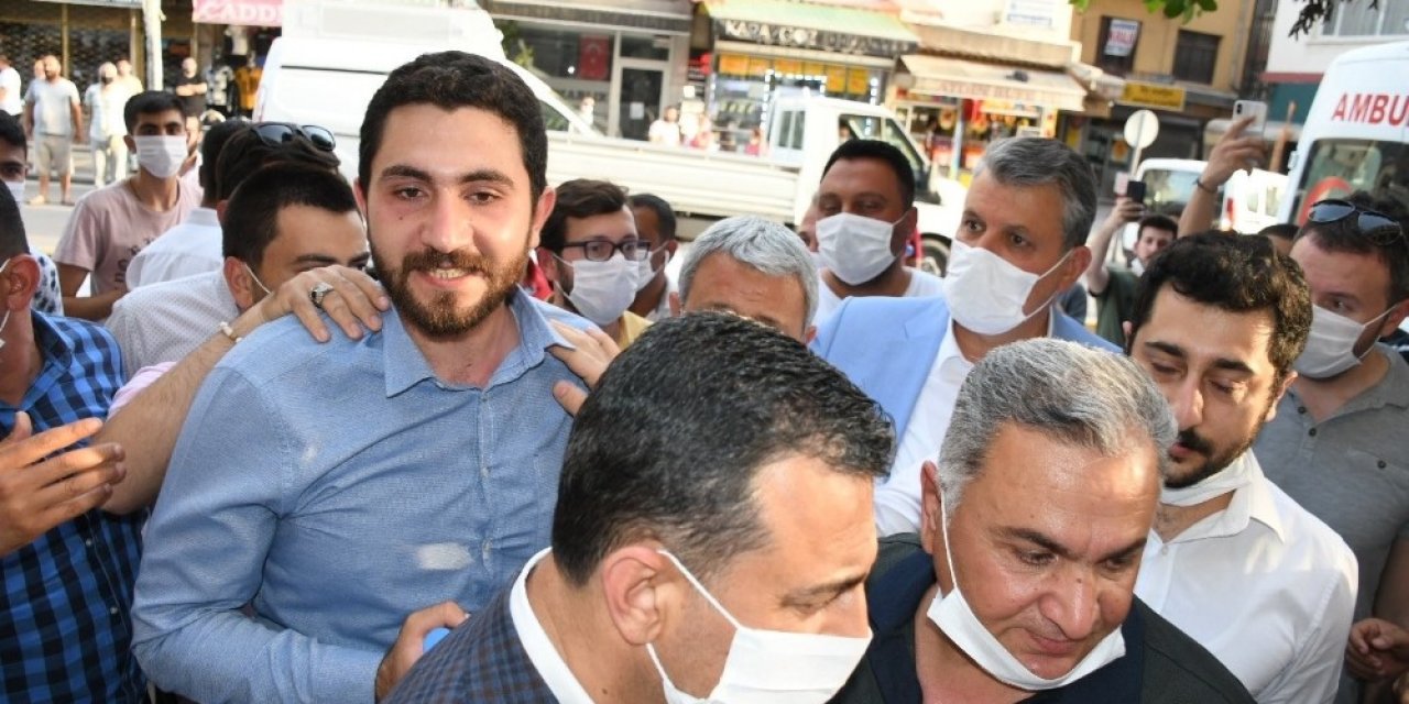 CHP’li başkan tutuklandı! Vefa Grubu’na saldırmıştı