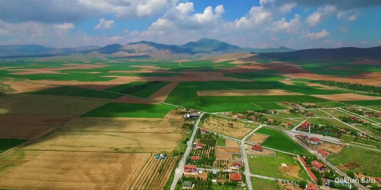 Konya, Türkiye'nin en büyüğü oldu