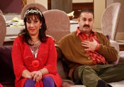 Sevilen diziye Türklüğe hakaret davası