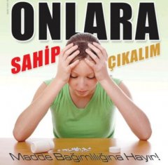 Madde bağımlılığının etkileri