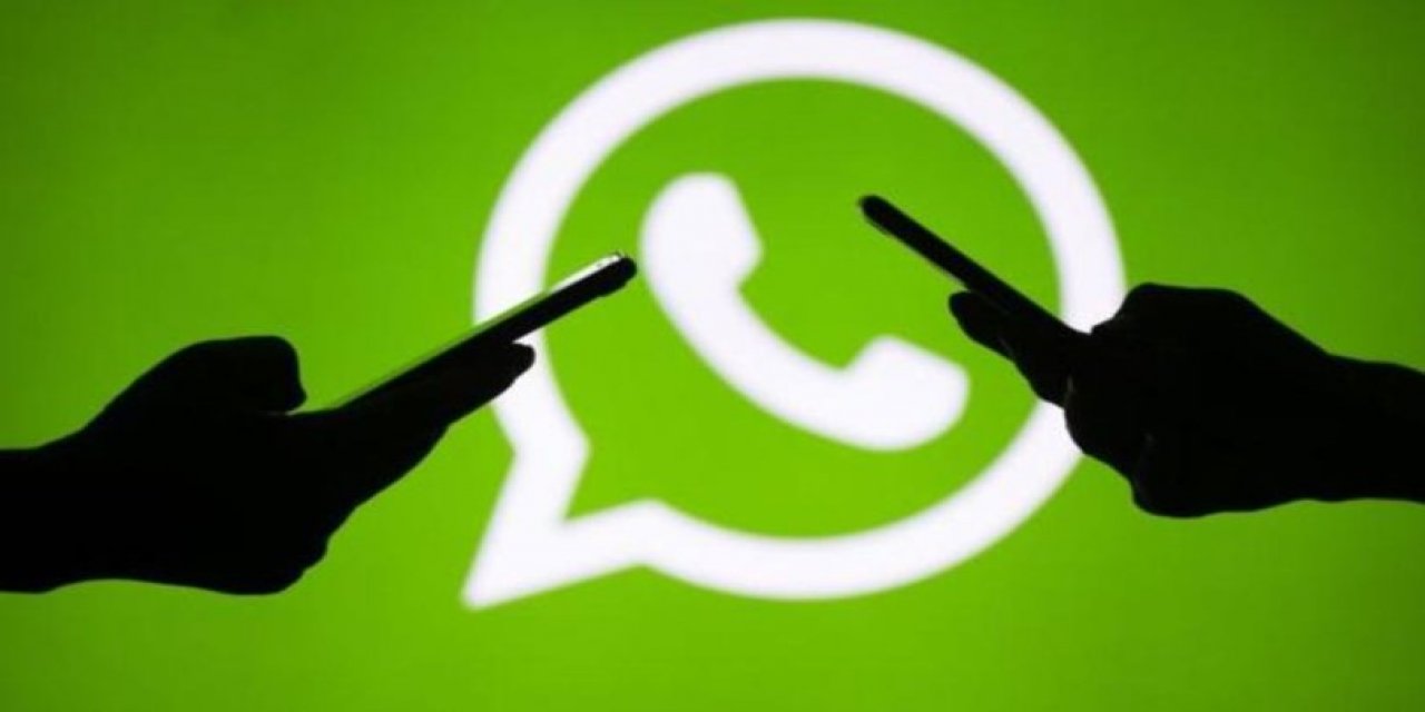 Almanlar WhatsApp'a Güvenmiyorlar
