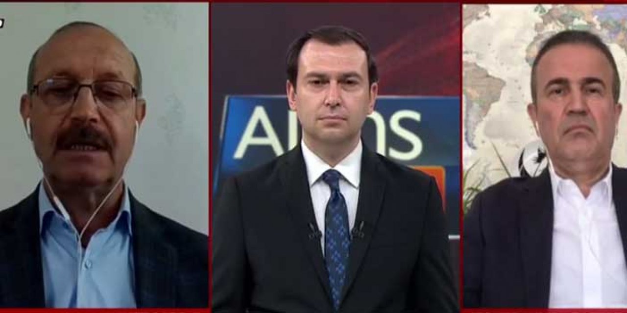 Ahmet Sorgun, Vekil Transferini değerlendirdi