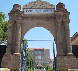 İHL 94 mezunları piknikte buluşacak