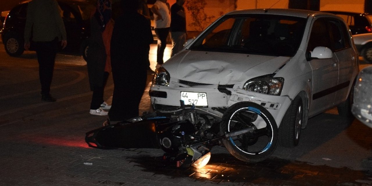 Yasağı çiğnedi sokağa çıktı başına bu olay geldi