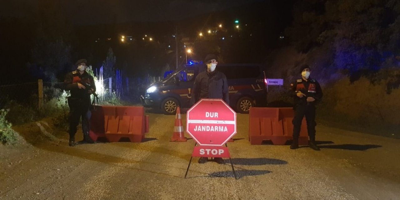Manisa'ya kötü bir haber geldi