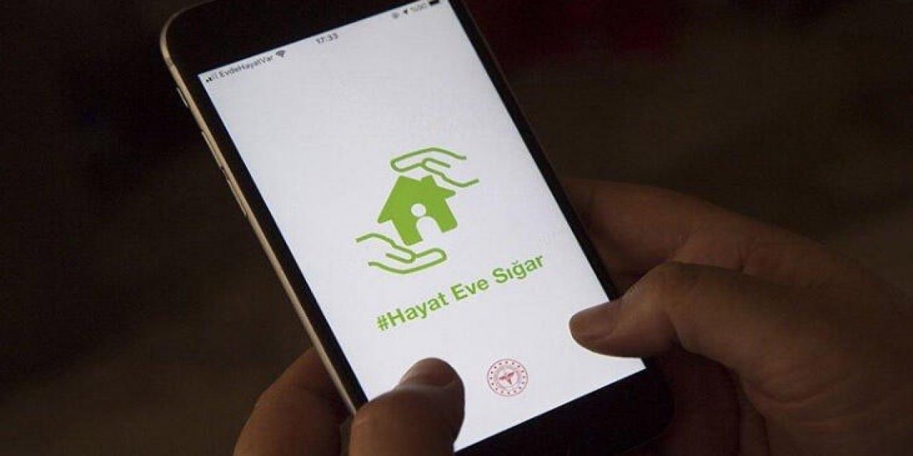 Akıllı telefon kullanmayanlar "HES kodunu" nasıl alacak?
