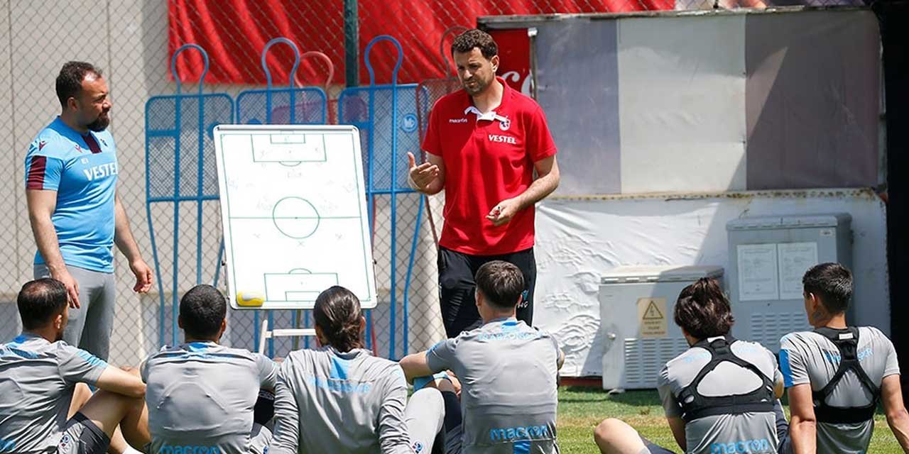 Trabzonspor'u en çok düşündüren maç Konyaspor maçı