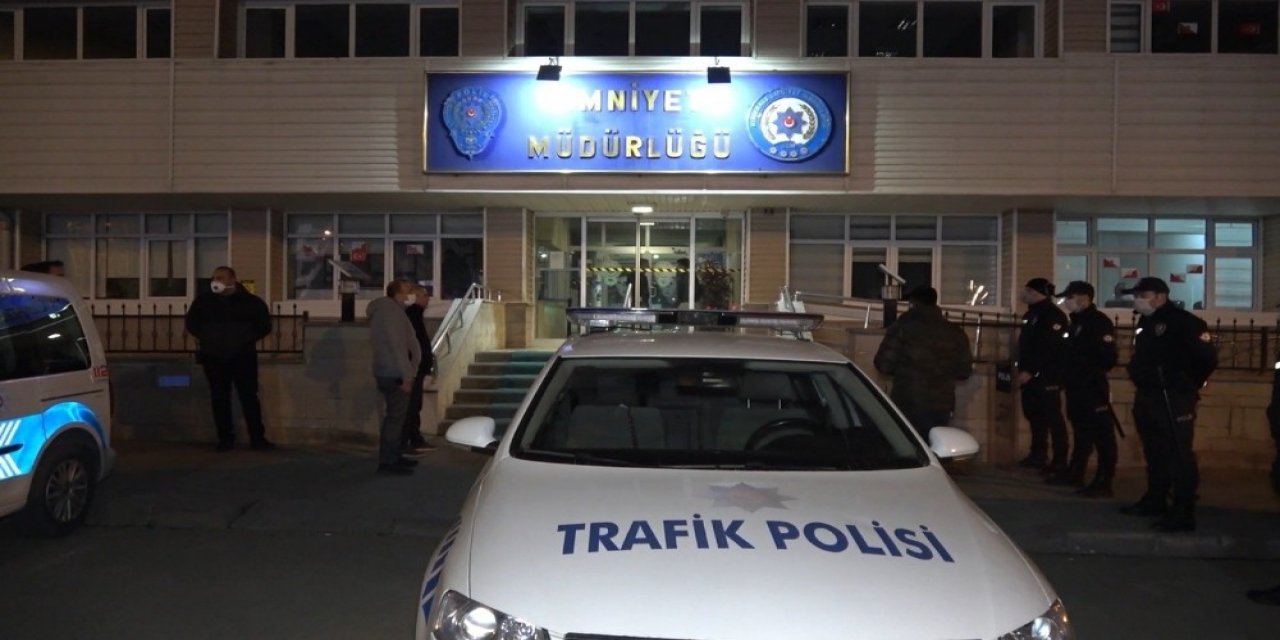 Kırıkkale’de Kumar Operasyonu