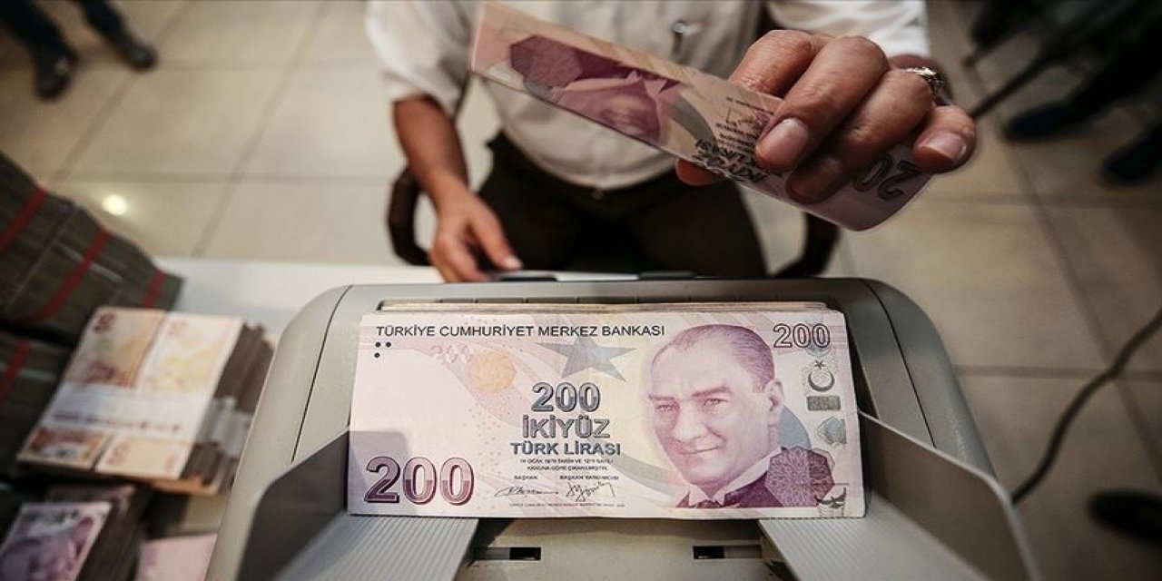 İşçilerin Ek İkramiyeleri Bugün Yatacak