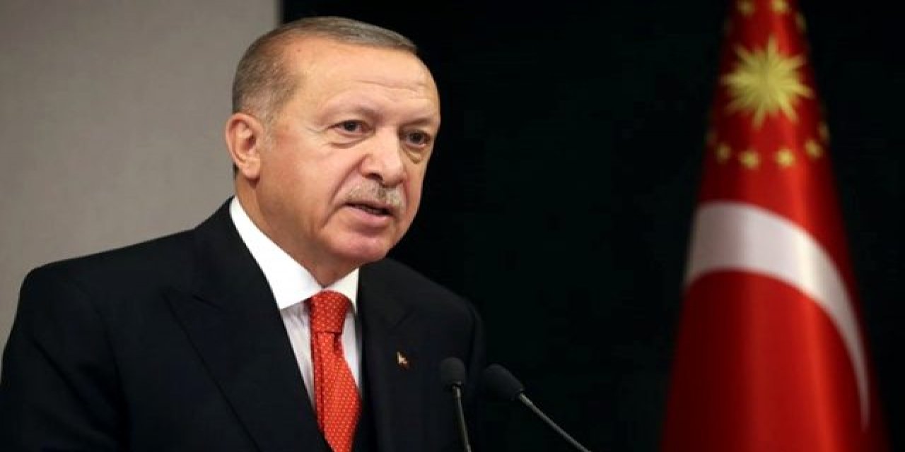 Türkiye IMF'den borç alacak mı? Cumhurbaşkanı açıkladı