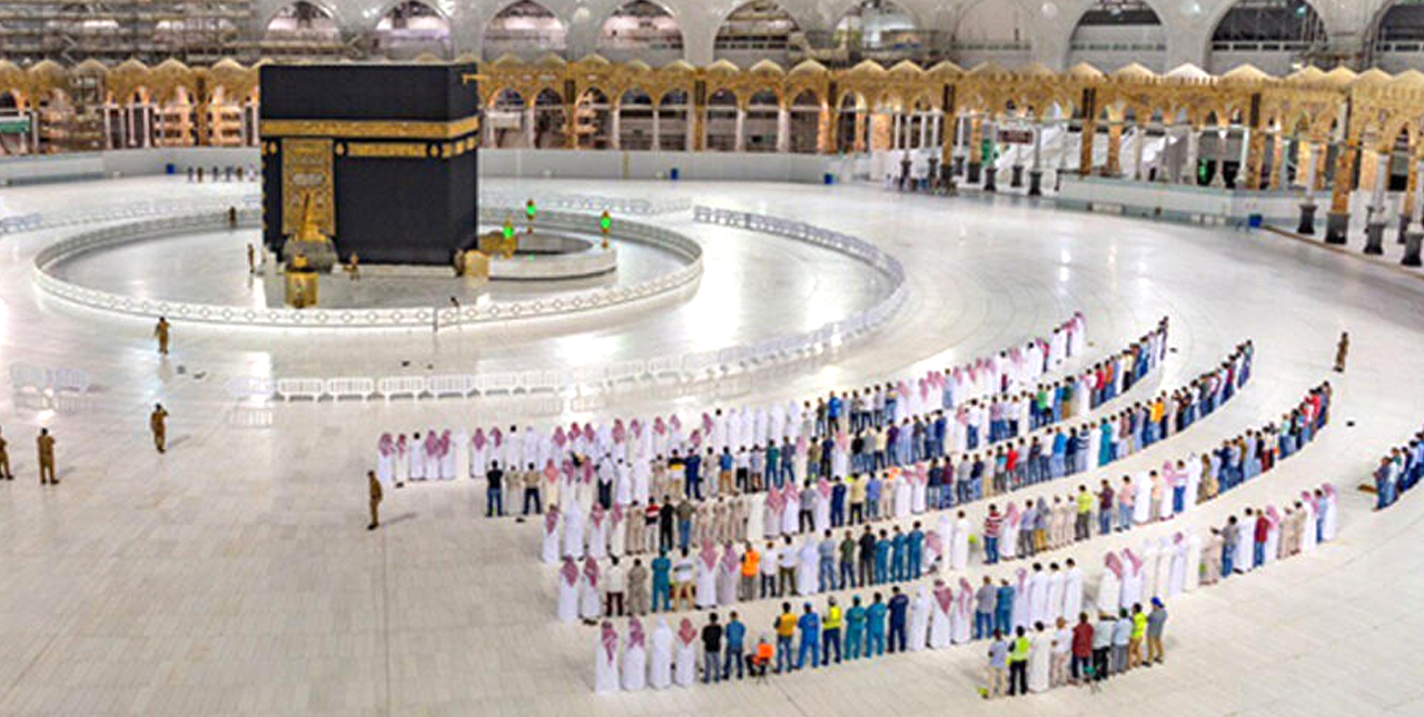 15 Arap ülkesi Türkiye ile bayram yapacak