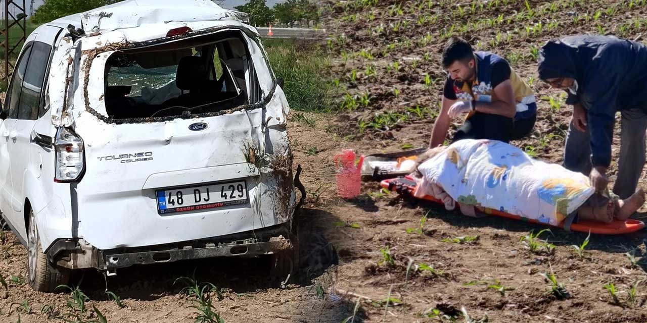 Türkiye Aksaray'daki bu kazayı konuşuyor! Halkın birbirine olan desteği gözleri yaşarttı
