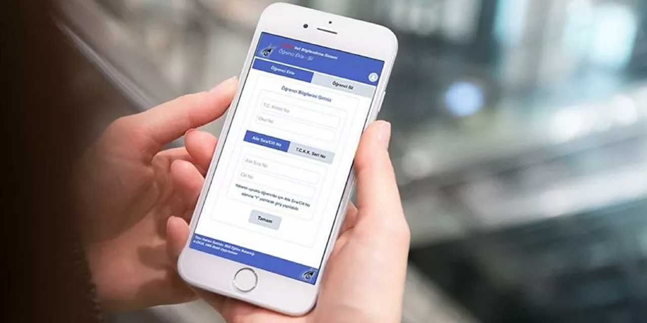 Şifreyi Ele Geçirip Mezun Oldular