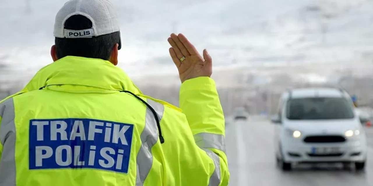 Memleketine Gitmek İçin 1000 Km Ehliyetsiz Geldi