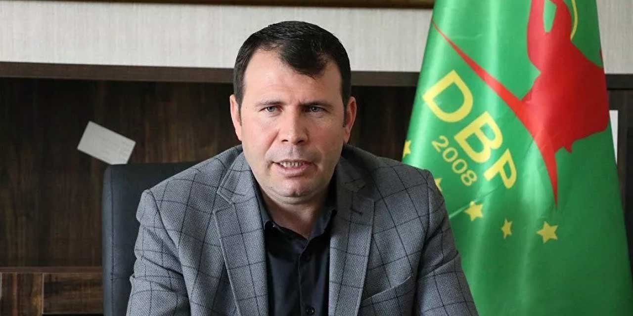 Diyarbakır'da DBT'ye Operasyon