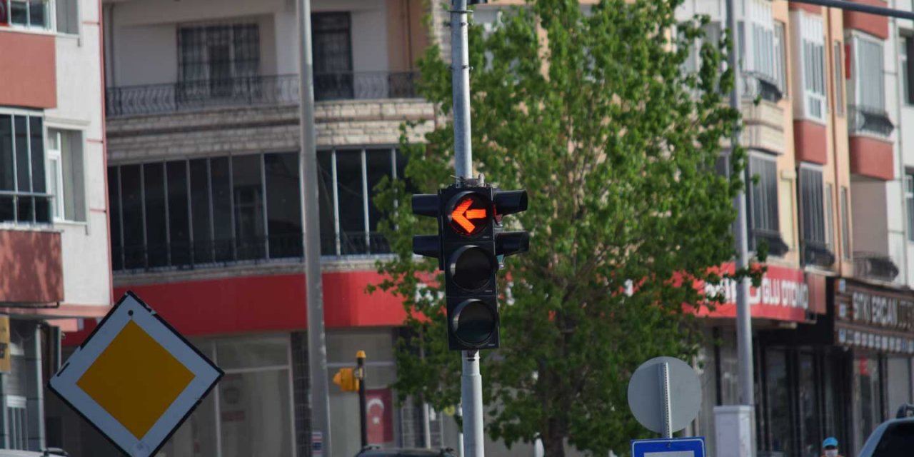 Konya'da Kumru Yuvasını Görenler Şaşırttı