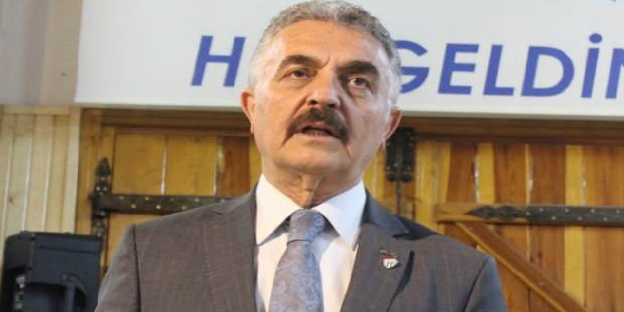 MHP'den Ali Babacan'a sert sözler