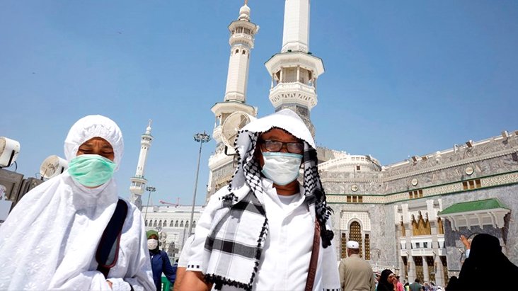 Suud ve Katar'da koronavirüs ölümleri arttı