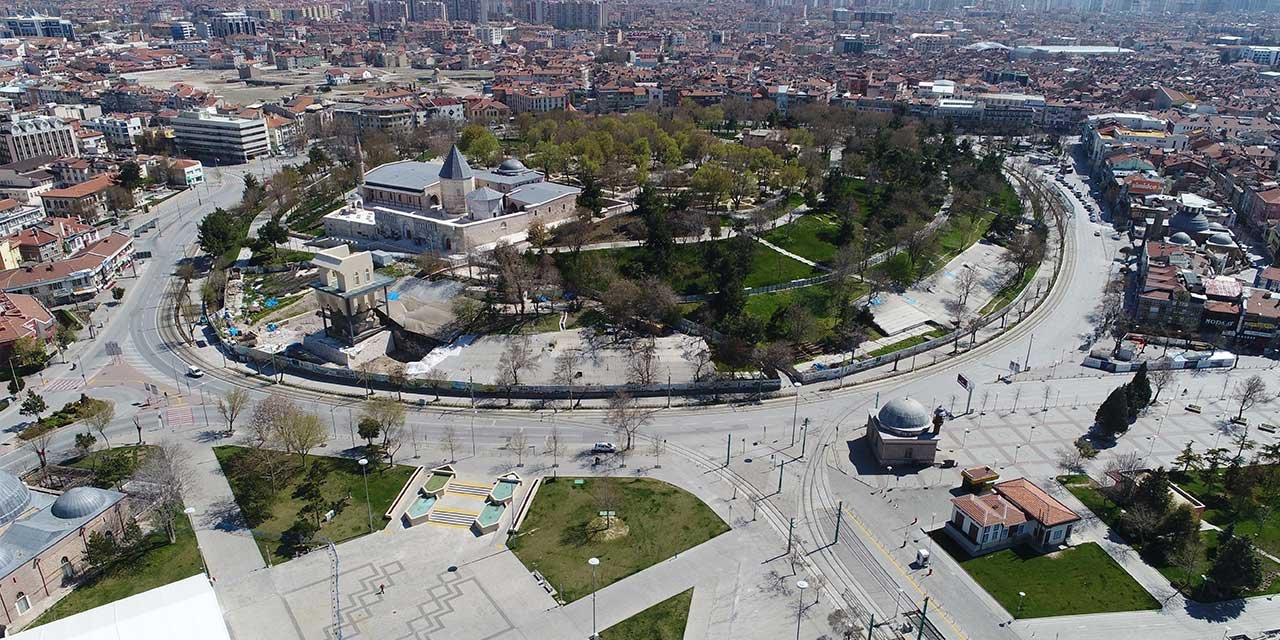 Normalleşme süreci için işletmelerin alacakları tedbirler ilk kez yayımlandı