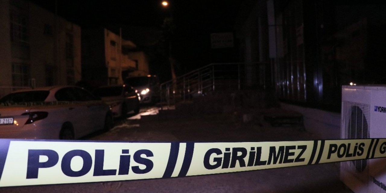 Bursa'da dehşete düşüren olay! Pompalı tüfekle geldi ve olanlar oldu