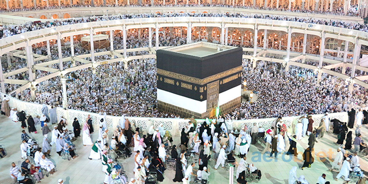 Mekke'de aşamalı normalleşme başlıyor
