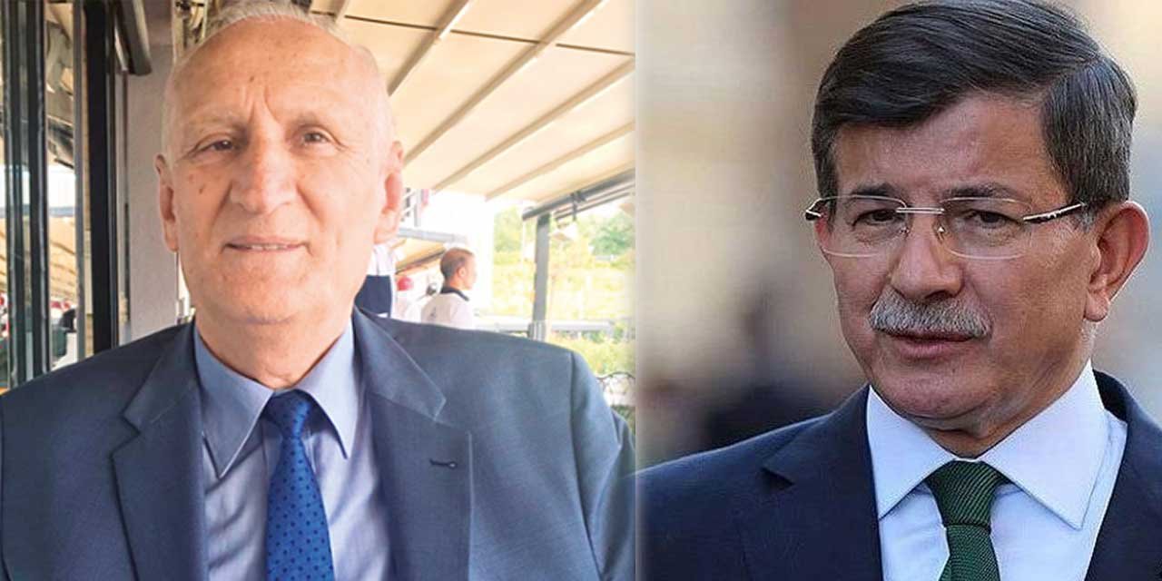 Ahmet Davutoğlu 15 Temmuz darbesini biliyordu