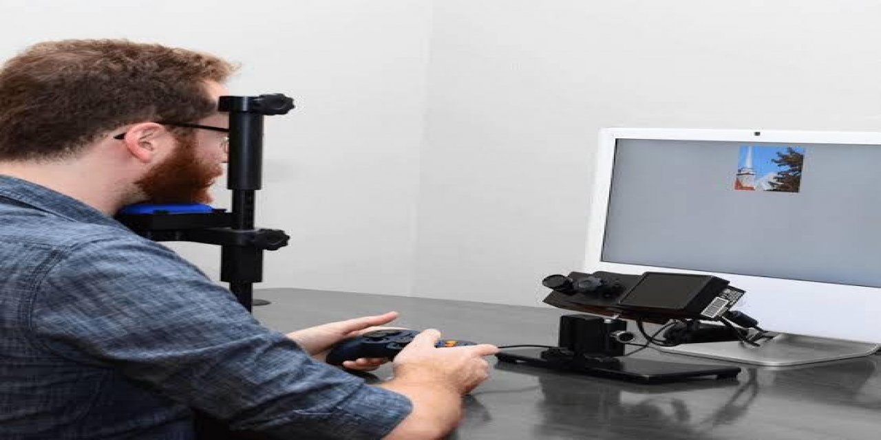 Bu proje tamamlanırsa yüz tanıma teknolojisinde devrim yaşanacak