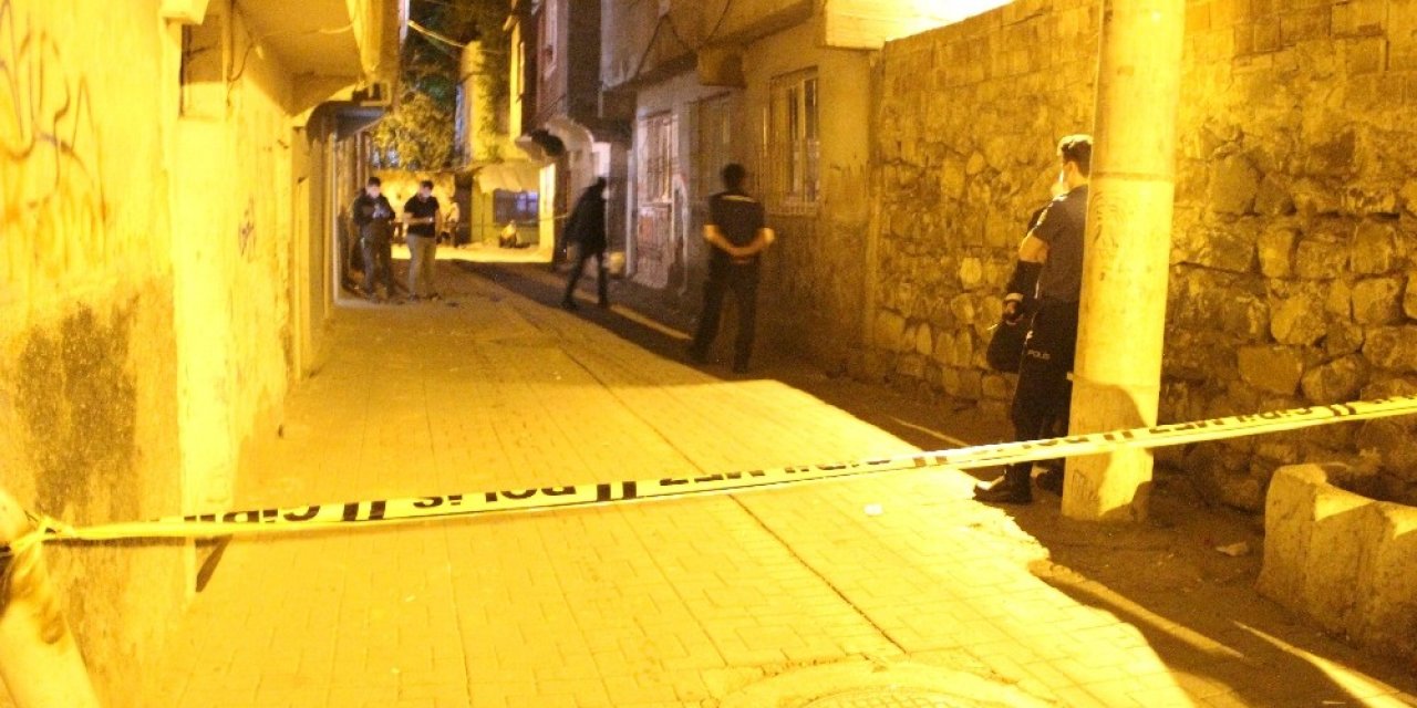 Konya'da silahlar yine konuştu! Tartıştığı arkadaşını ağır yaraladı