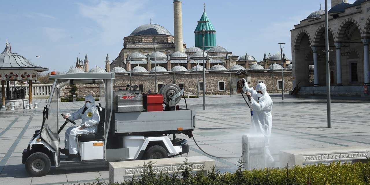 İçişleri Bakanlığı Yeni Bir Genelge Yayımladı