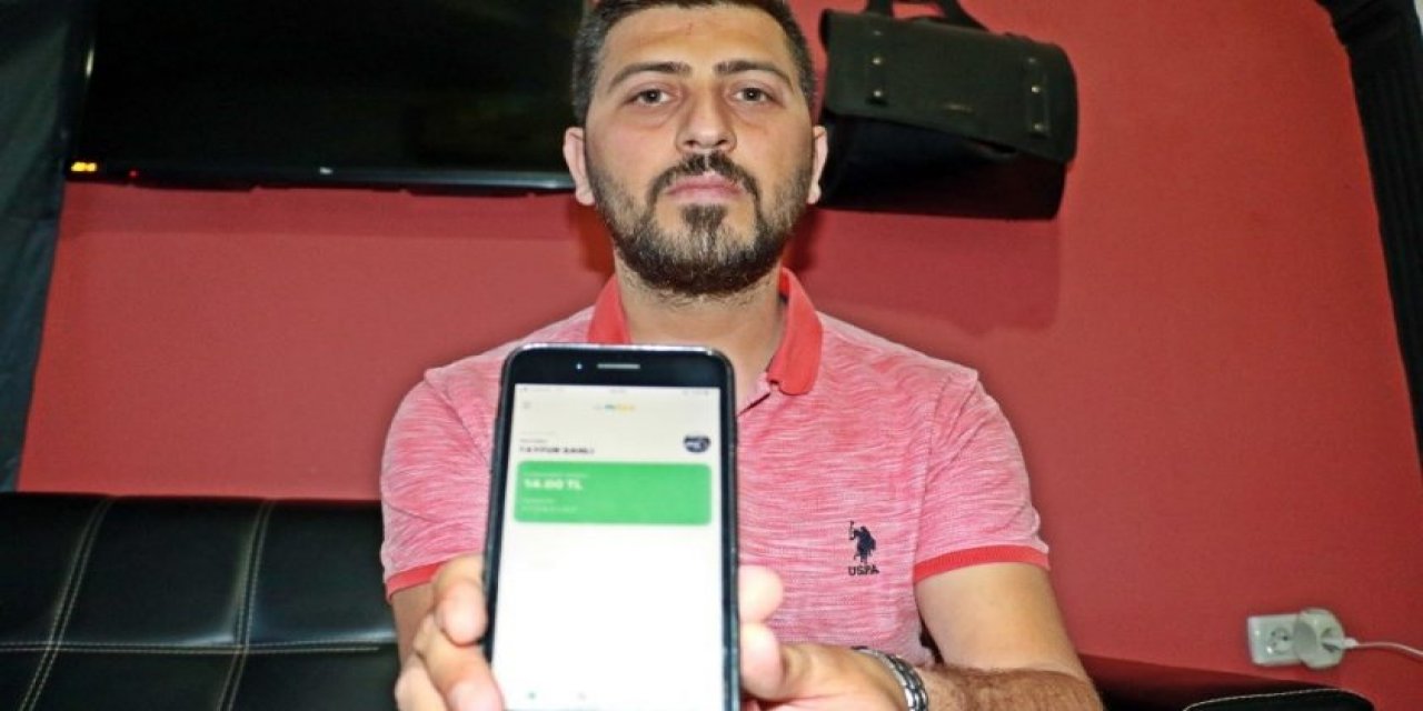 Otomobil Almak İstedi 130 Bin Lirasından Oldu