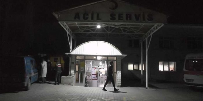 Konya'da dağlık alanda ceset bulundu