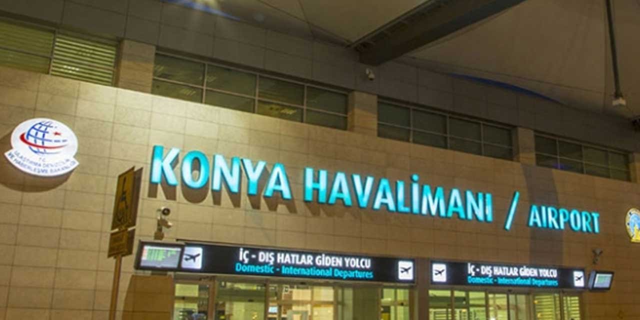 Bir havayolu şirketi daha Konya uçuşunu ilan etti
