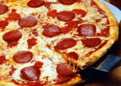 Öldürdüğü kadınları pizza yapıp yedi