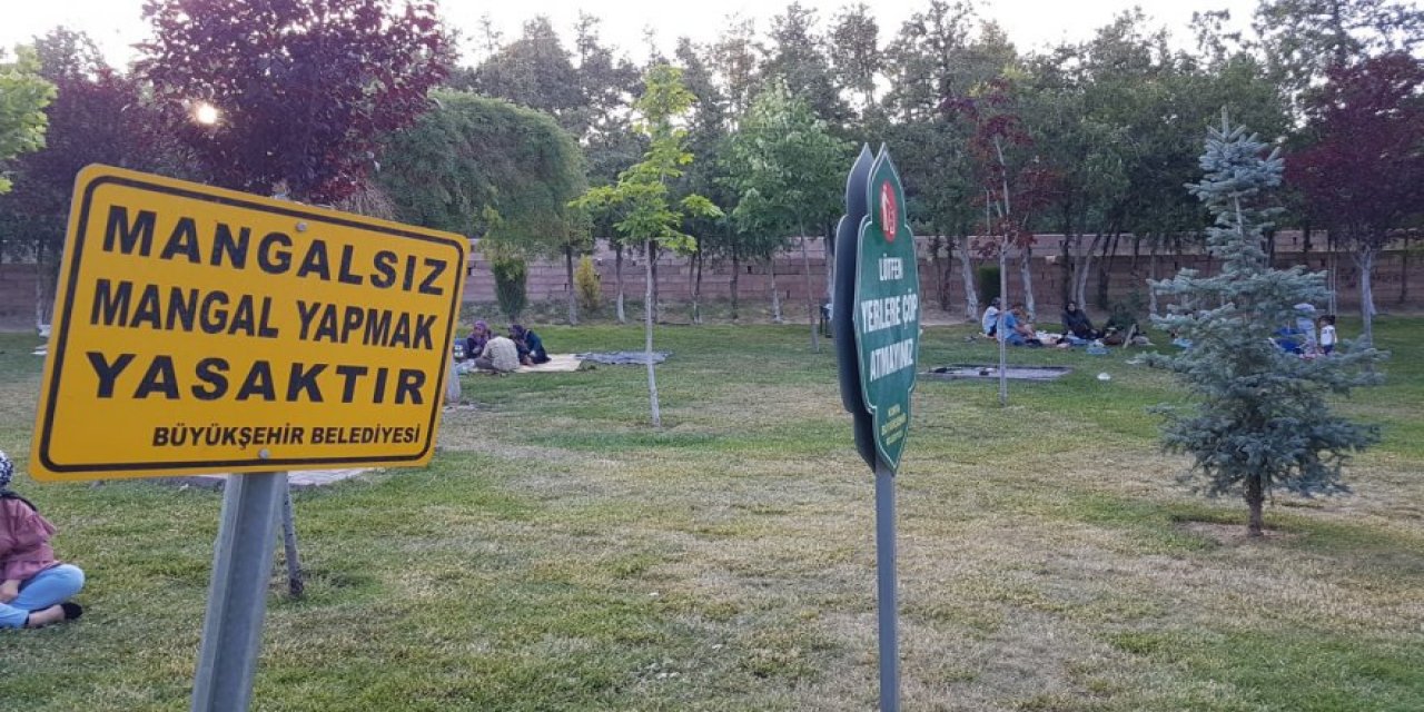 Konyalı mangal sezonunu ne zaman açacak? Normalleşme takvimi ne diyor?